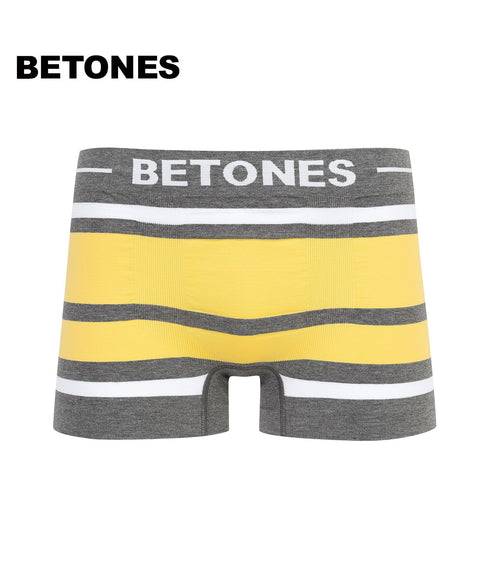 ビトーンズ BETONES BREATH メンズ ボクサーパンツ 【メール便】